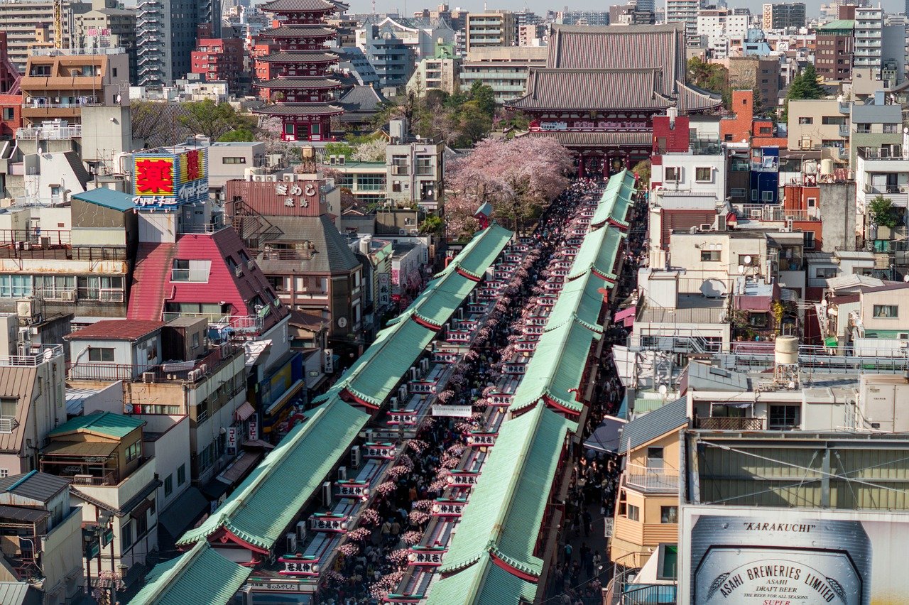 舒兰高考后的新路径：为何选择去日本留学成就未来？